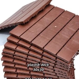 Cami Mescit giriş Dayanıklı sök tak karo plastik geçmeli karo